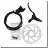 Bremsensatz Babboe Tektro HD-T520(EZ)