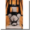 XLC Textilsitz mit Gurtsystem BS-X125