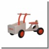 Lernlaufrad Babboe Lastenfahrrad