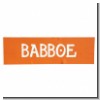Magnetstreifen Display Babboe