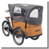 Regenverdeck Babboe