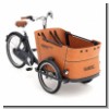 Curve Montagesatz Babboe