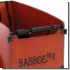 Schaumrollen Babboe