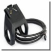 Display-Halter Carqon Bosch Intuvia