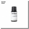 Lackstift Splatter Black
