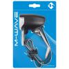 M-Wave Scheinwerfer Apollon LED 30 Lux 