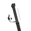 ergotec Ssattelstütze  gefedert Viper Up&Down S/30,9 mit Fernbedienung