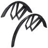 M-Wave Mud Max G-Mud Schutzblech Set Gravel-Bike