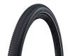 Schwalbe Reifen 29 x 2,25 G-One Allround Faltb. Perf. Addix green