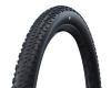 Schwalbe Reifen 28 x 2,0 G-One RX Faltb. Perf. Addix Green TLR
