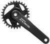 Shimano Kurbelgarnitur Cues FC-U4000 