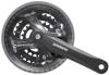 Shimano Kurbelgarnitur Acera