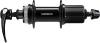 Shimano H-Radnabe M5100 Center-Lock schwarz