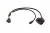 Bosch Y-Kabel eShift, Automatik Stromversorgung und CAN für Shimano, SRAM und Nuvinci