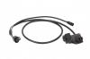 Bosch Y-Kabel eShift, Automatik Stromversorgung und CAN für Shimano, SRAM und Nuvinci