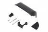 Bosch Kit Batteriehalter-Oberteil Anthrazit ab 2014