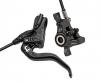 Magura MT4 Bremse 2 Finger neustes Modell Scheibenbremse