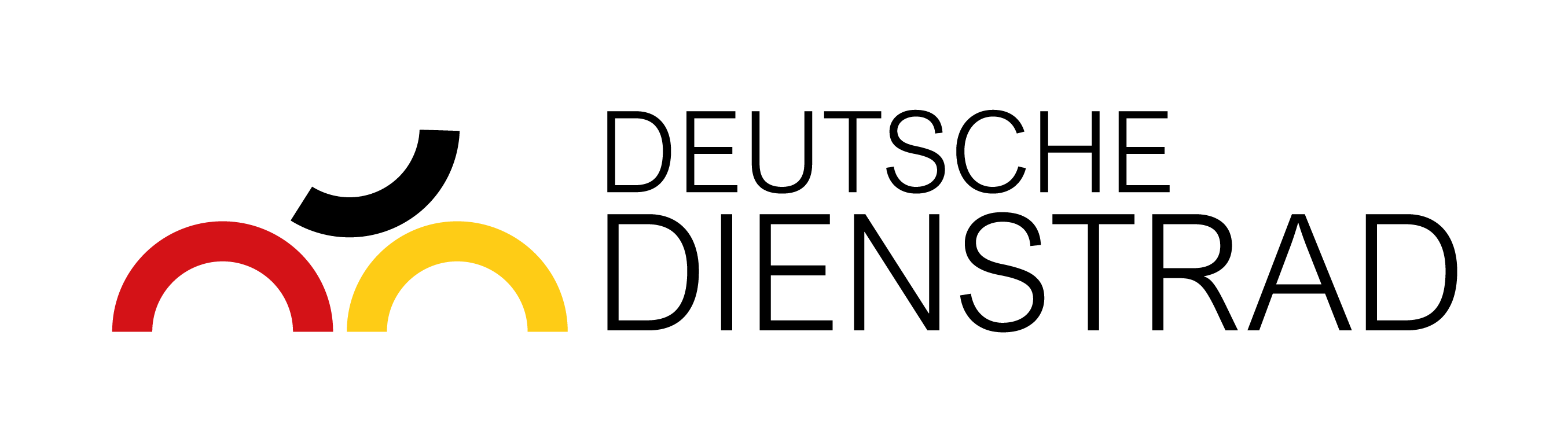 deutsche dienstrad